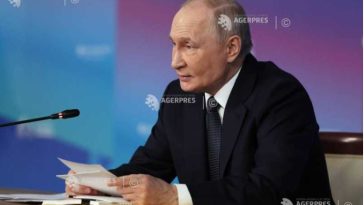 Președintele rus și prințul moștenitor saudit au cerut o navigație sigură prin strâmtorile Ormuz și Bab el-Mandeb