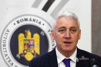 Memorandum de cooperare în domeniul electoral, semnat între AEP și Comisia Electorală Centrală a Republicii Moldova