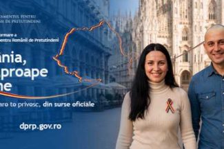 Campania ‘România, mai aproape de tine’ – un proiect dedicat românilor din diaspora, lansat marți