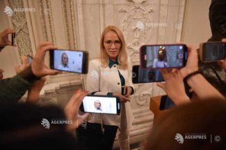 AUR propune 10 soluții în oglindă cu PSD pentru viitorul program de guvernare
