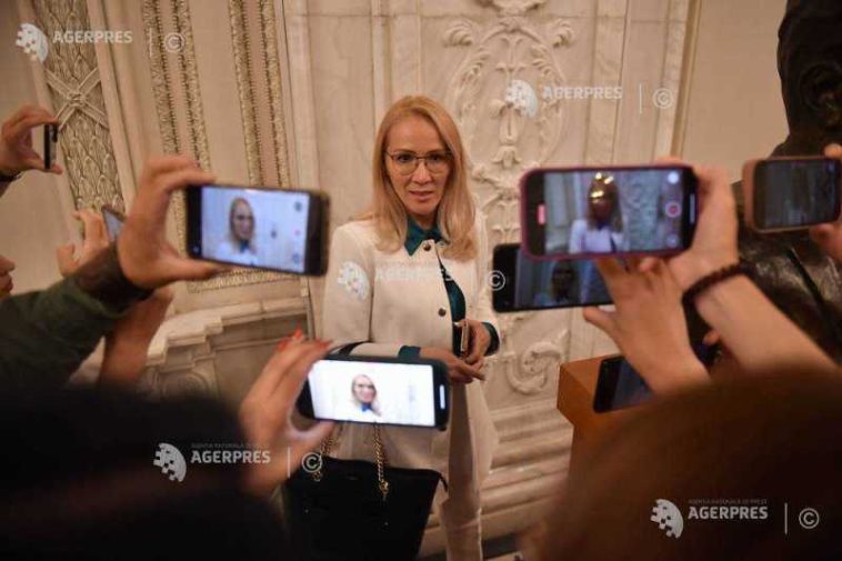 AUR propune 10 soluții în oglindă cu PSD pentru viitorul program de guvernare