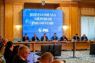 Abrudean după întâlnirea premierului desemnat cu PNL și USR: Au fost discuții foarte bune