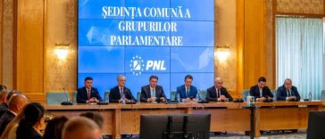 Abrudean după întâlnirea premierului desemnat cu PNL și USR: Au fost discuții foarte bune