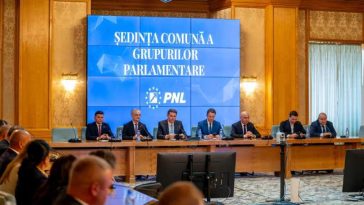 Abrudean după întâlnirea premierului desemnat cu PNL și USR: Au fost discuții foarte bune
