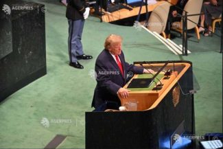 UPDATE Trump afirmă că SUA vor folosi de acum înainte termenul de ‘super-inteligență’ în loc de ‘inteligență artificială’