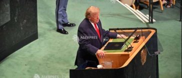 UPDATE Trump afirmă că SUA vor folosi de acum înainte termenul de ‘super-inteligență’ în loc de ‘inteligență artificială’