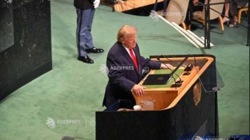 UPDATE Trump afirmă că SUA vor folosi de acum înainte termenul de ‘super-inteligență’ în loc de ‘inteligență artificială’
