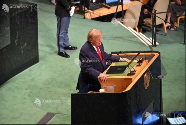 UPDATE Trump afirmă că SUA vor folosi de acum înainte termenul de ‘super-inteligență’ în loc de ‘inteligență artificială’