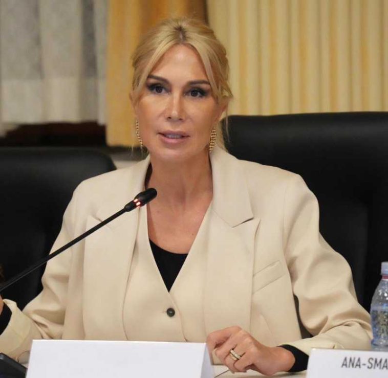 Raluca Turcan: Guvernul Mureșan va merge la vot în Parlament, indiferent de declarațiile politice