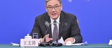 China cere Uniunii Europene să păstreze piețele auto deschise