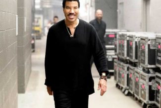 Lionel Richie a fost supus unei intervenții pe cord