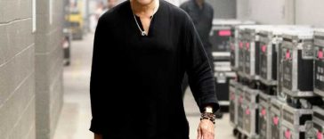 Lionel Richie a fost supus unei intervenții pe cord