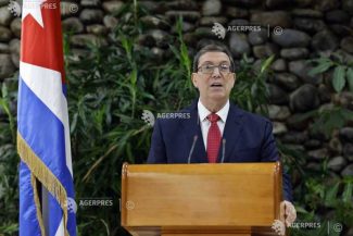 Cuba respinge ‘calomniile’ din discursul lui Trump la ONU
