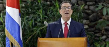 Cuba respinge ‘calomniile’ din discursul lui Trump la ONU