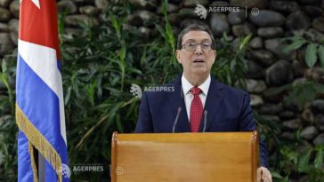 Cuba respinge ‘calomniile’ din discursul lui Trump la ONU