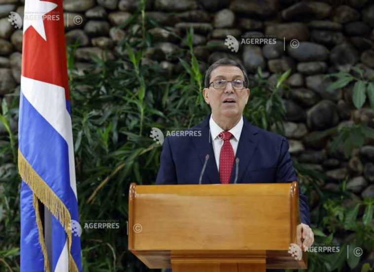 Cuba respinge ‘calomniile’ din discursul lui Trump la ONU