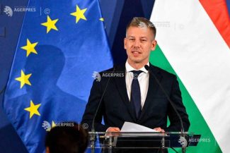 Ungaria: Parchetul vrea să-i urmărească penal pe Peter Magyar și pe doi foști miniștri ai lui Orban