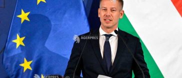 Ungaria: Parchetul vrea să-i urmărească penal pe Peter Magyar și pe doi foști miniștri ai lui Orban