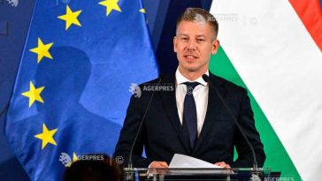 Ungaria: Parchetul vrea să-i urmărească penal pe Peter Magyar și pe doi foști miniștri ai lui Orban