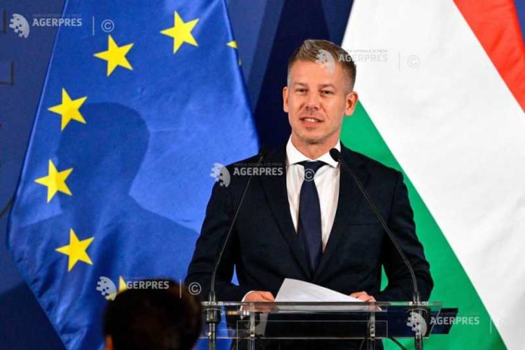 Ungaria: Parchetul vrea să-i urmărească penal pe Peter Magyar și pe doi foști miniștri ai lui Orban