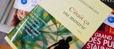Scriitorul Thelyson Orelien, premiat recent în Franța, acuzat că a utilizat AI