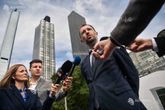 Consilierul de stat Vlad Ionescu: Candidatura României la șefia OIF urmărește o mai mare prezență economică