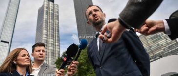Consilierul de stat Vlad Ionescu: Candidatura României la șefia OIF urmărește o mai mare prezență economică