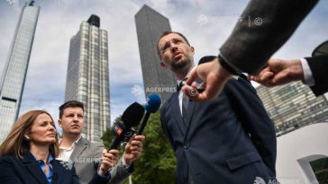 Consilierul de stat Vlad Ionescu: Candidatura României la șefia OIF urmărește o mai mare prezență economică