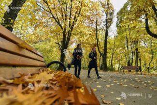 FENOMENE ASTRONOMICE: Echinocțiul de toamnă (23 septembrie)