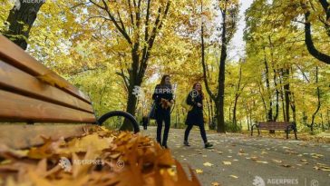 FENOMENE ASTRONOMICE: Echinocțiul de toamnă (23 septembrie)