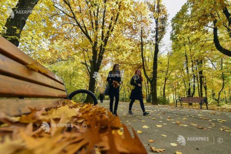 FENOMENE ASTRONOMICE: Echinocțiul de toamnă (23 septembrie)