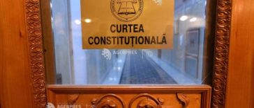 CCR discută sesizarea trimisă de Grindeanu privind un posibil conflict juridic între Guvern și Parlament