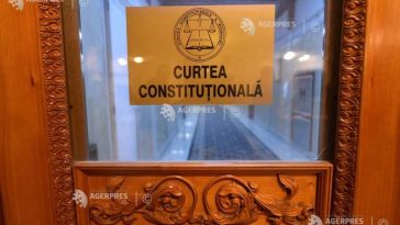 CCR discută sesizarea trimisă de Grindeanu privind un posibil conflict juridic între Guvern și Parlament