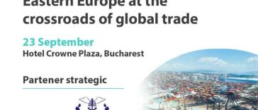 Forum dedicat transportului și infrastructurii strategice, organizat miercuri la București