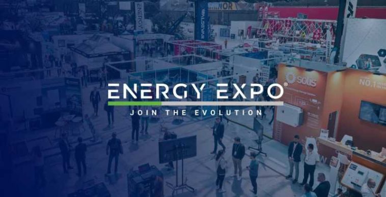 Conferință de deschidere a evenimentului Energy Expo 2026, organizată miercuri