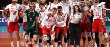 Volei masculin: Polonia s-a calificat în semifinalele Campionatului European