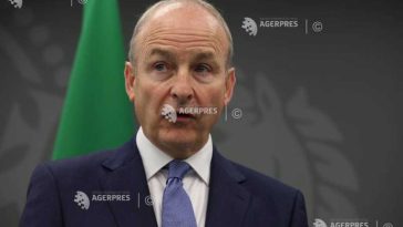 Fotbal: Premierul Irlandei, solidar cu selecționerul echipei naționale după declarațiile critice contra Israelului