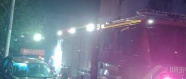 Mureș: Peste 40 de persoane, evacuate dintr-un bloc de locuințe din Luduș, din cauza unui incendiu