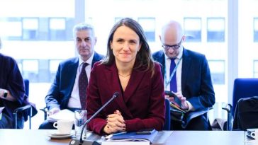 Securitatea la Marea Neagră, securitatea energetică și parteneriatul cu SUA – pe agenda Oanei Țoiu la Adunarea Generală a ONU