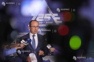 Buşoi (ME): Situaţia din această vară a fost cu totul neaşteptată pentru România, neprevăzută de cei mai buni specialişti