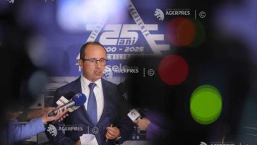 Buşoi (ME): Situaţia din această vară a fost cu totul neaşteptată pentru România, neprevăzută de cei mai buni specialişti