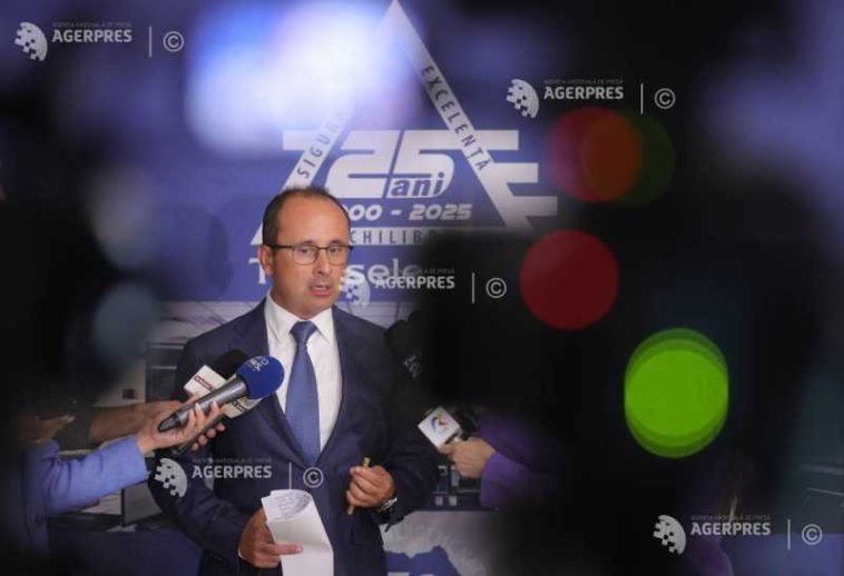 Buşoi (ME): Situaţia din această vară a fost cu totul neaşteptată pentru România, neprevăzută de cei mai buni specialişti