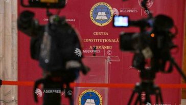 CCR: Sesizarea trimisă de Grindeanu privind un posibil conflict juridic între Guvern și Parlament – amânată pe 30 septembrie