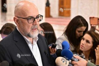 Kelemen Hunor, după întâlnirea cu Siegfried Mureșan: Vom continua negocierile pe programul de guvernare
