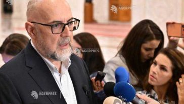 Kelemen Hunor, după întâlnirea cu Siegfried Mureșan: Vom continua negocierile pe programul de guvernare