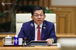 Președintele Myanmar susține că a fost ‘extrem de blând’ față de Aung San Suu Kyi (media)