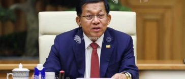 Președintele Myanmar susține că a fost ‘extrem de blând’ față de Aung San Suu Kyi (media)