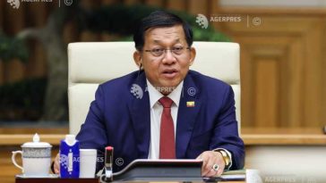 Președintele Myanmar susține că a fost ‘extrem de blând’ față de Aung San Suu Kyi (media)