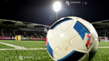 Fotbal: Cehul Ondrej Berka va arbitra meciul Suedia – România, din Liga Națiunilor