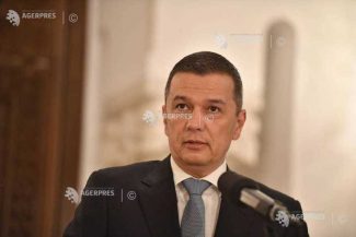 Grindeanu s-a întâlnit cu Bolojan: S-a stabilit calendarul învestirii Guvernului Mureșan (surse)